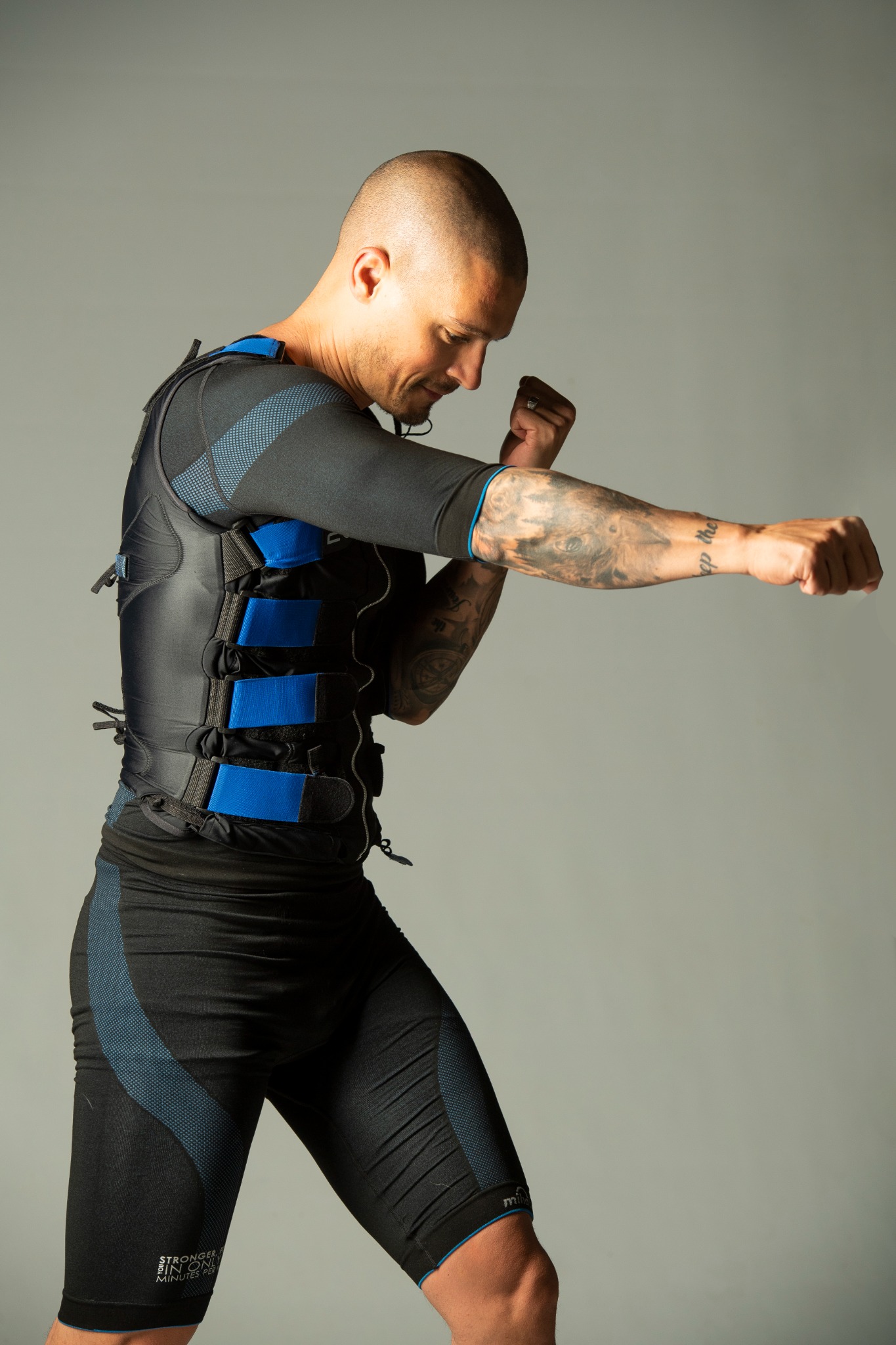 Body20 Global BV Facebook ad: VACATURE