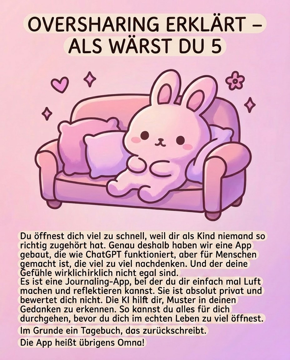 Omna Facebook ad