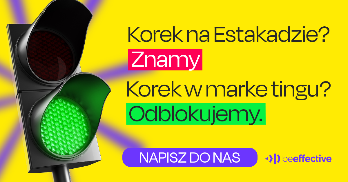 Beeffective - Digital Marketing Agency Facebook ad