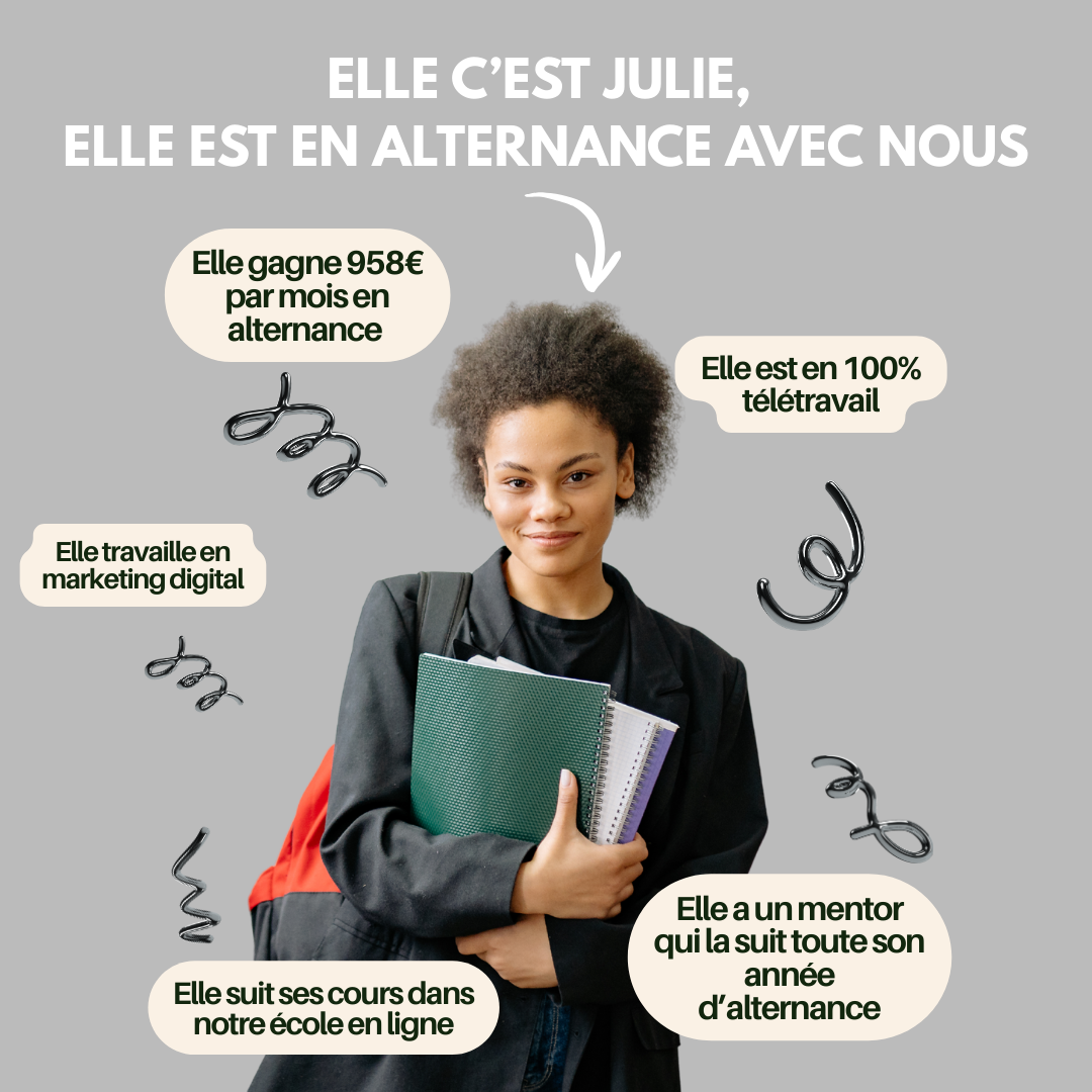 LiveMentor Facebook ad
