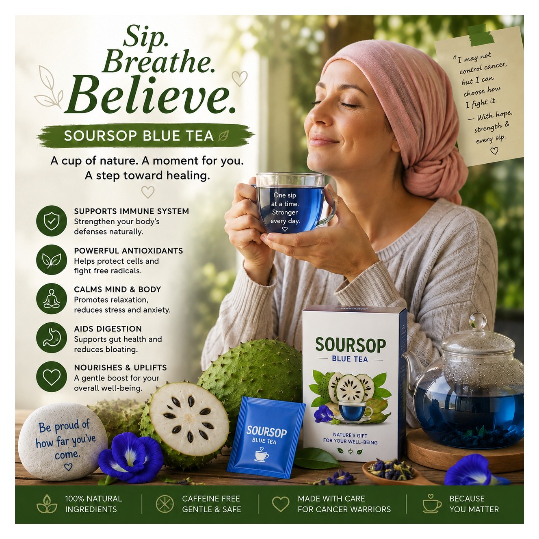 soursopcancer Facebook ad: Soursop Tea | Soursop Kadha | Laxman Phal…
