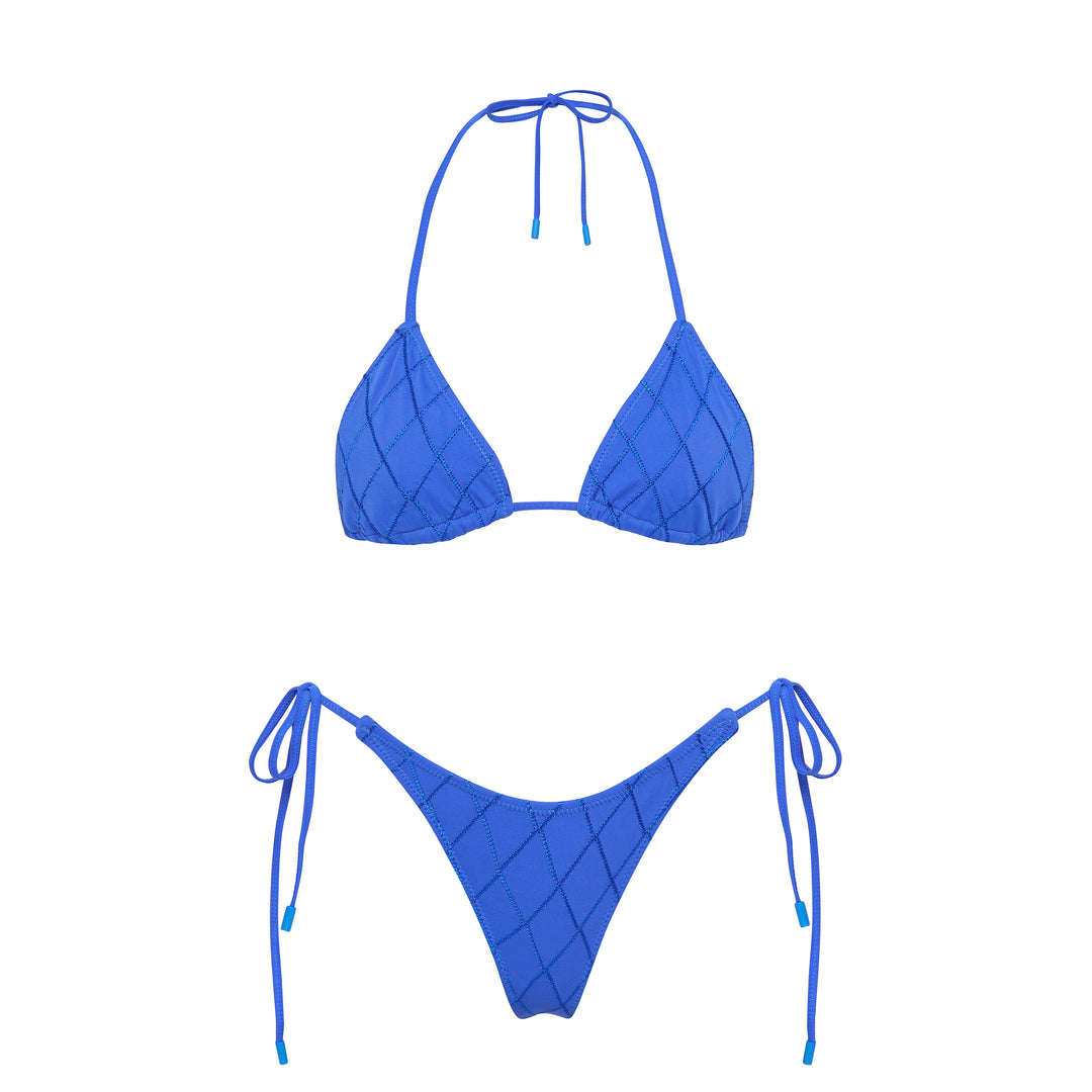Triangl Swimwear Facebook ad