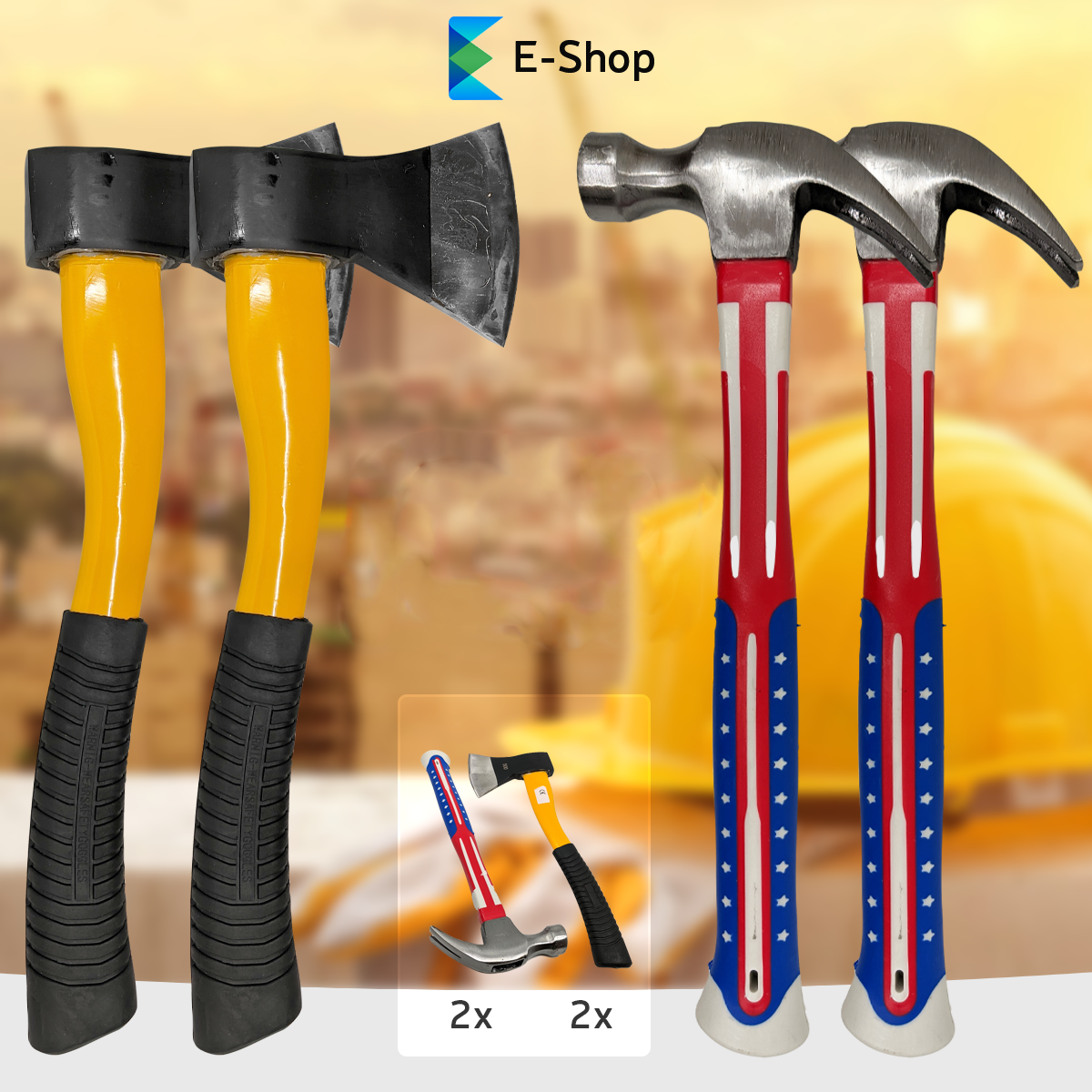 E-Shop Srbija Facebook ad