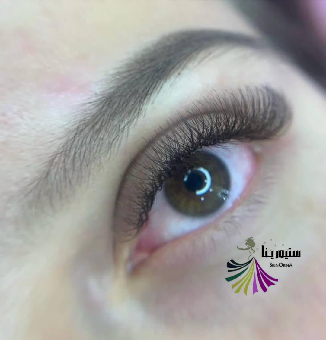 Signorina For  Microblading & Permanent Makeup Facebook ad