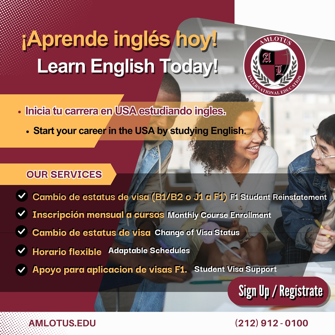 Amlotus, LLC Facebook ad