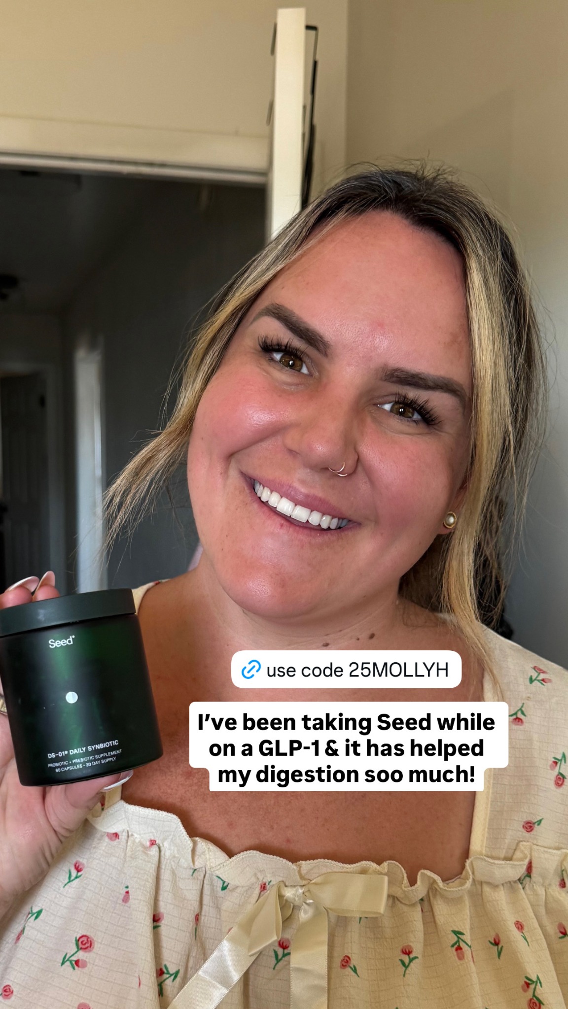 Mollyannhouston Facebook ad