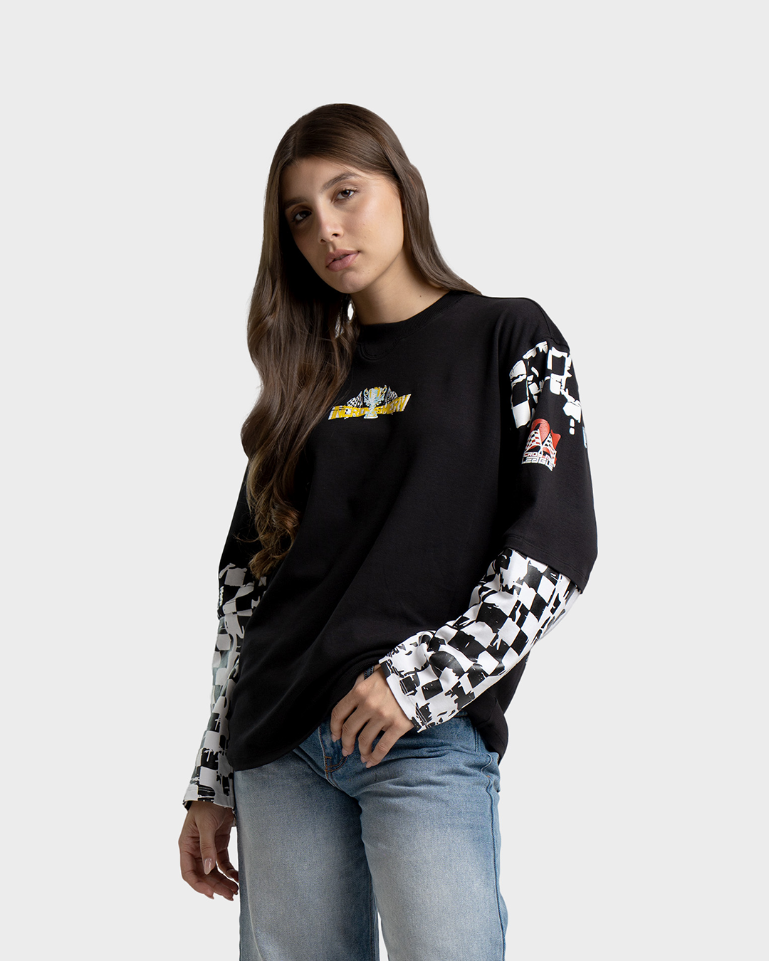 Incroy & Merv - Luxury Streetwear Facebook ad: Your Style. Your Identity.