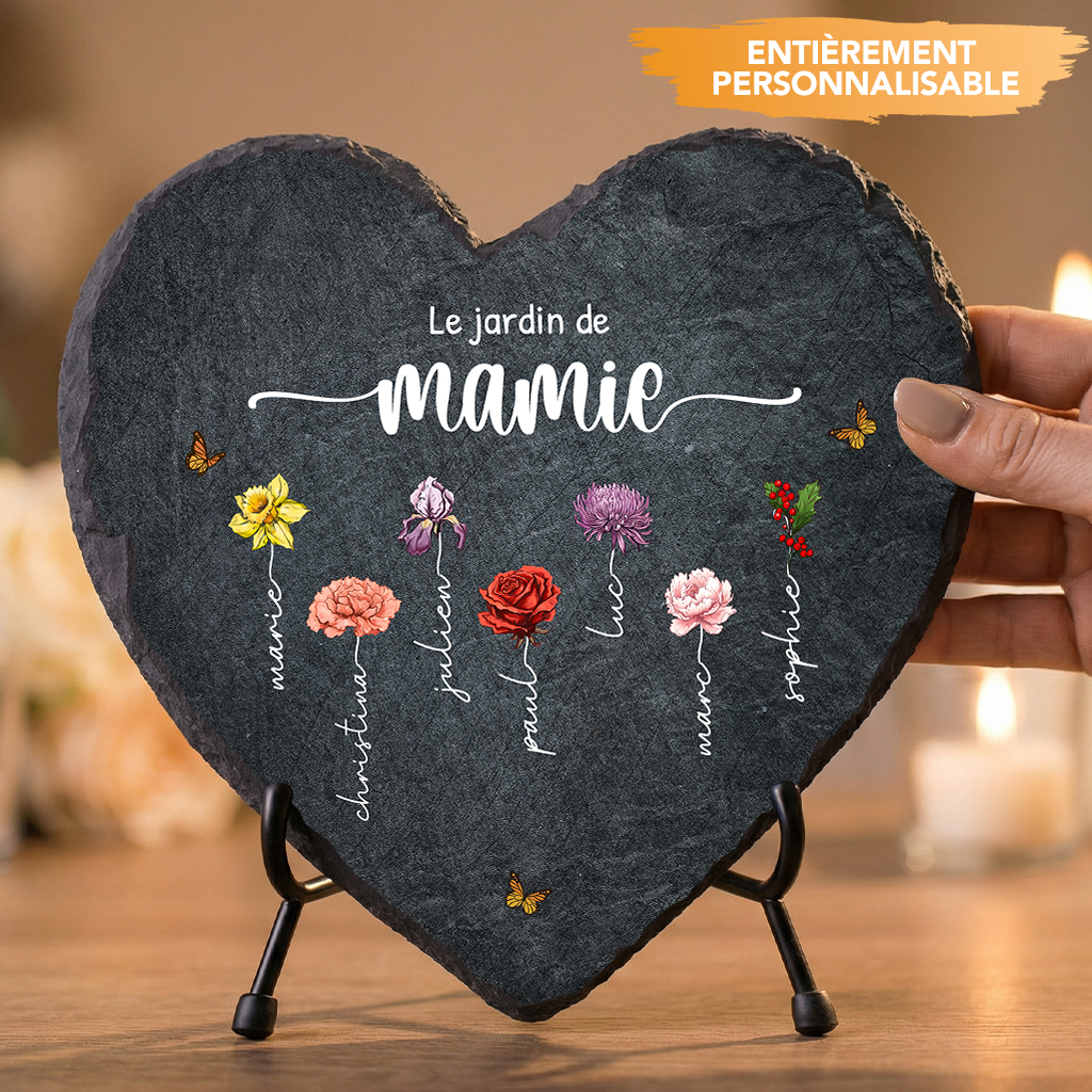 Love & Faith France Facebook ad