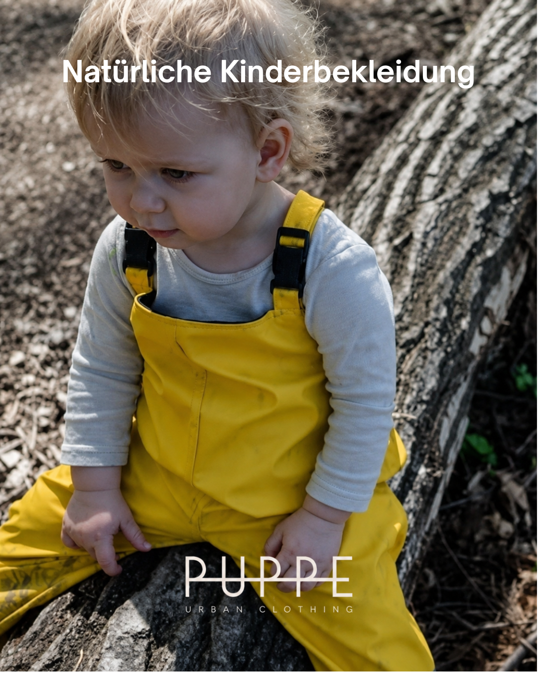 PUPPE Urbanclothing Facebook ad