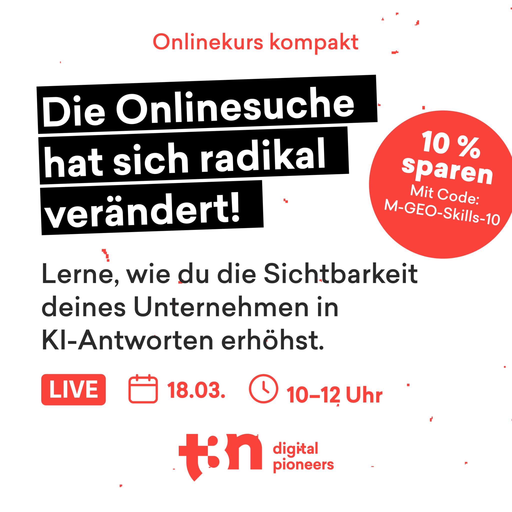 t3n Magazin Facebook ad from Mar 4, 2026