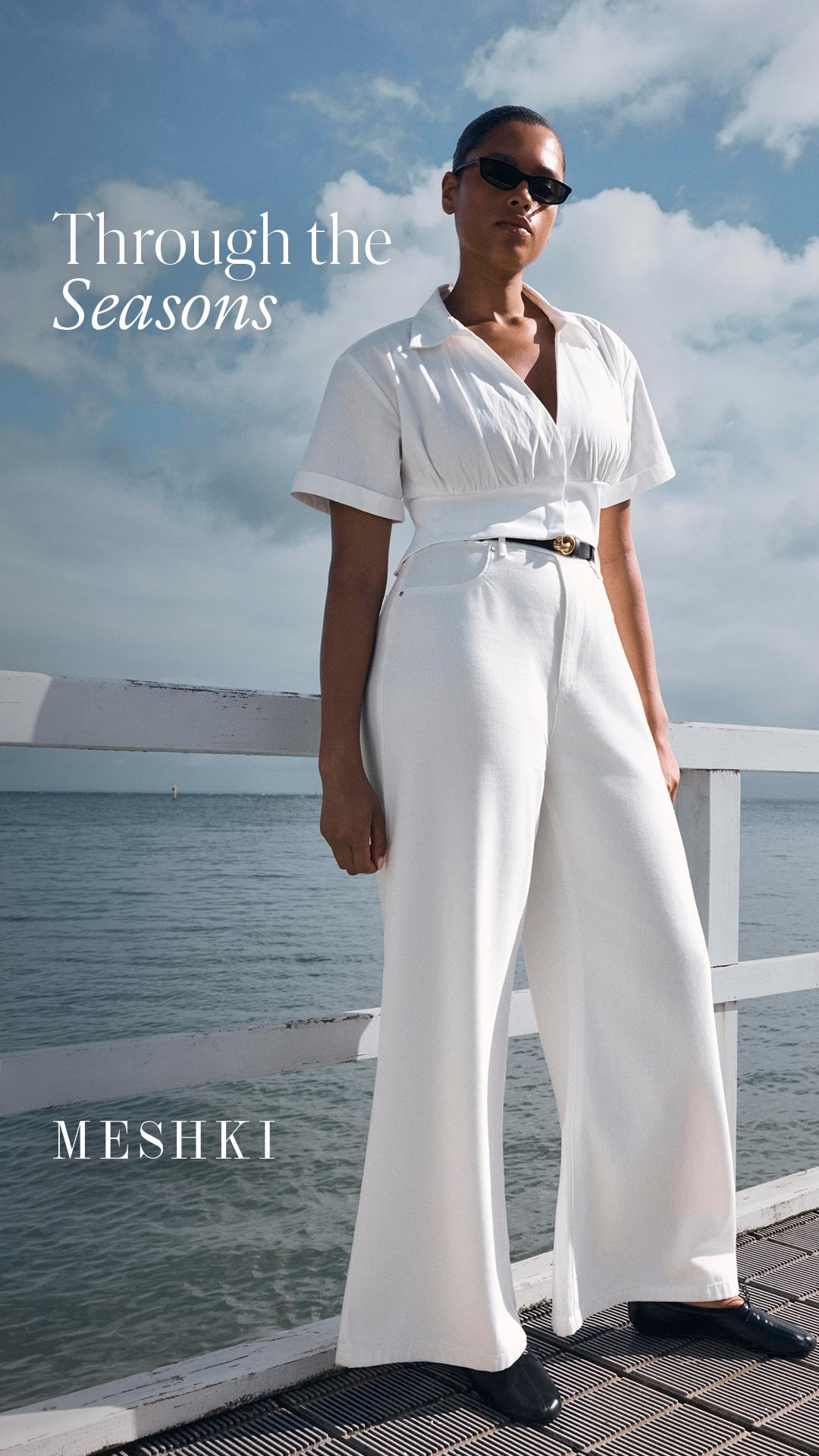 Meshki Facebook ad