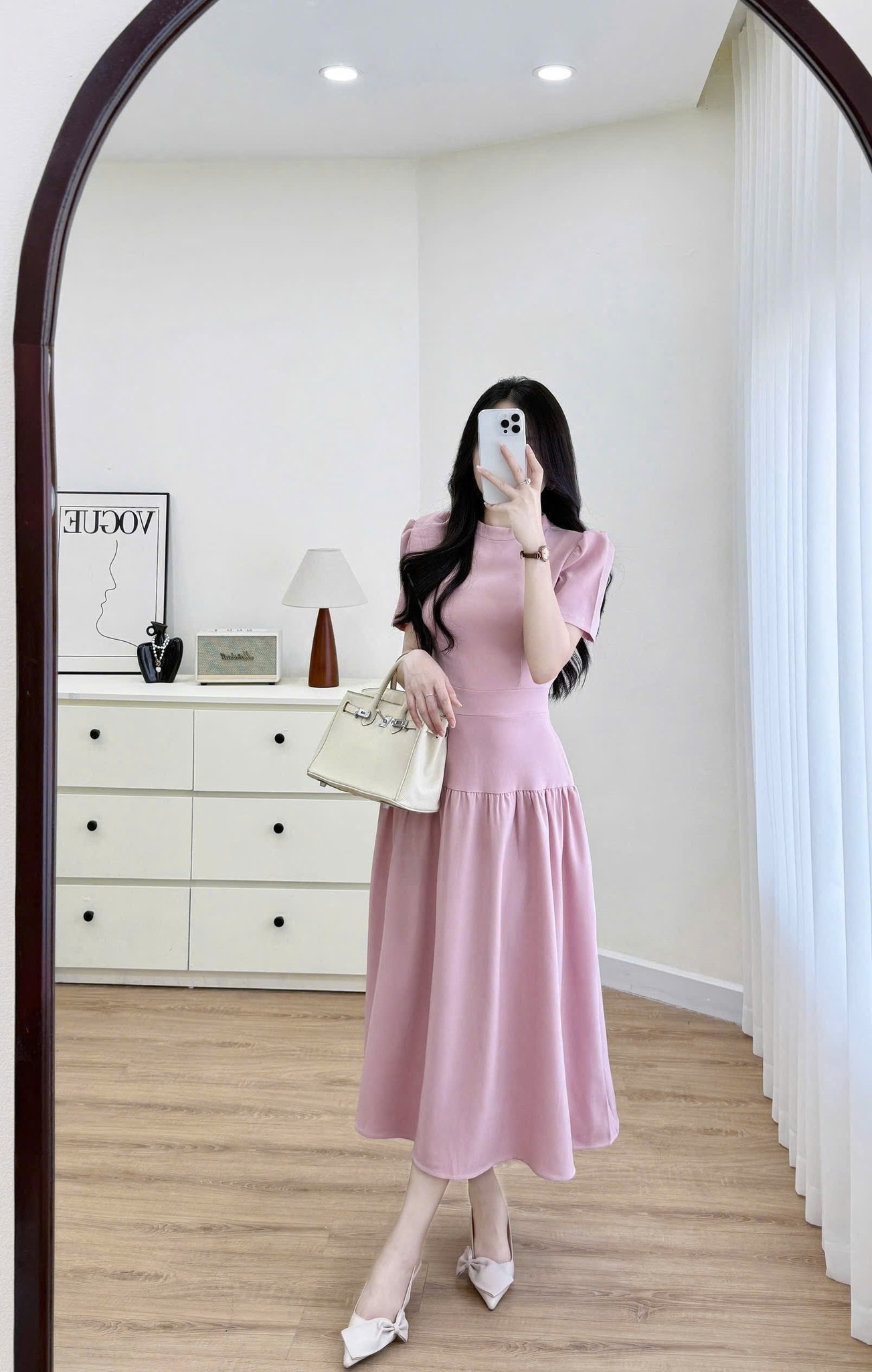 Tú Mỡ Bigsize - Thế giới thời trang Bigsize Facebook ad