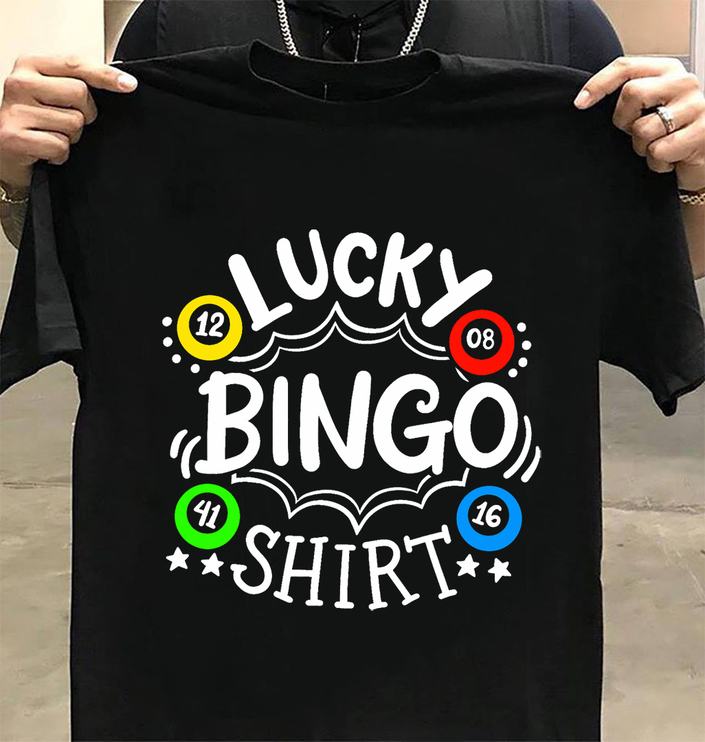 Bingo Caller Facebook ad: Perfect gift for anyone who loves playing Bingo!