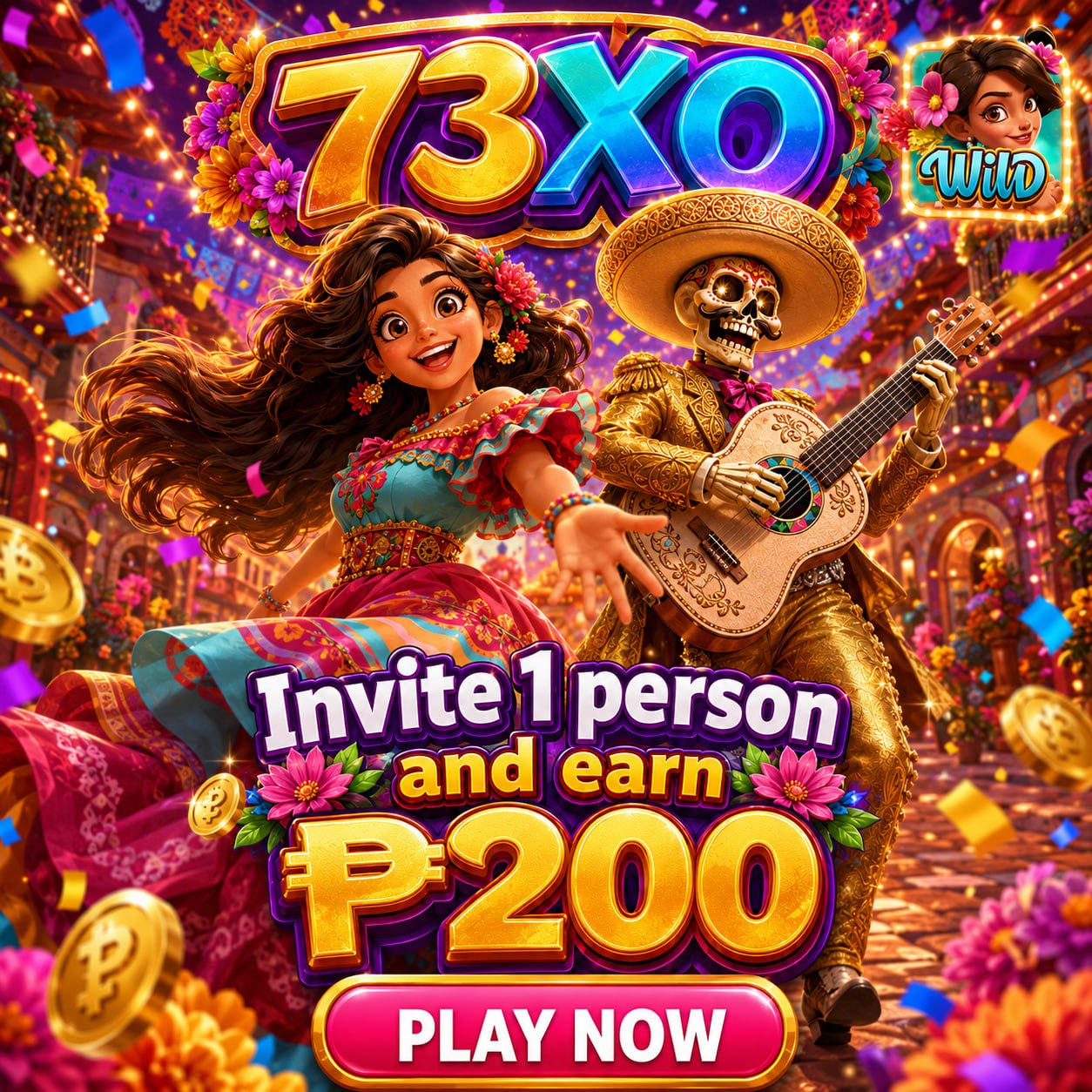 Brandon Chris Castro Facebook ad from Aug 4, 2026
