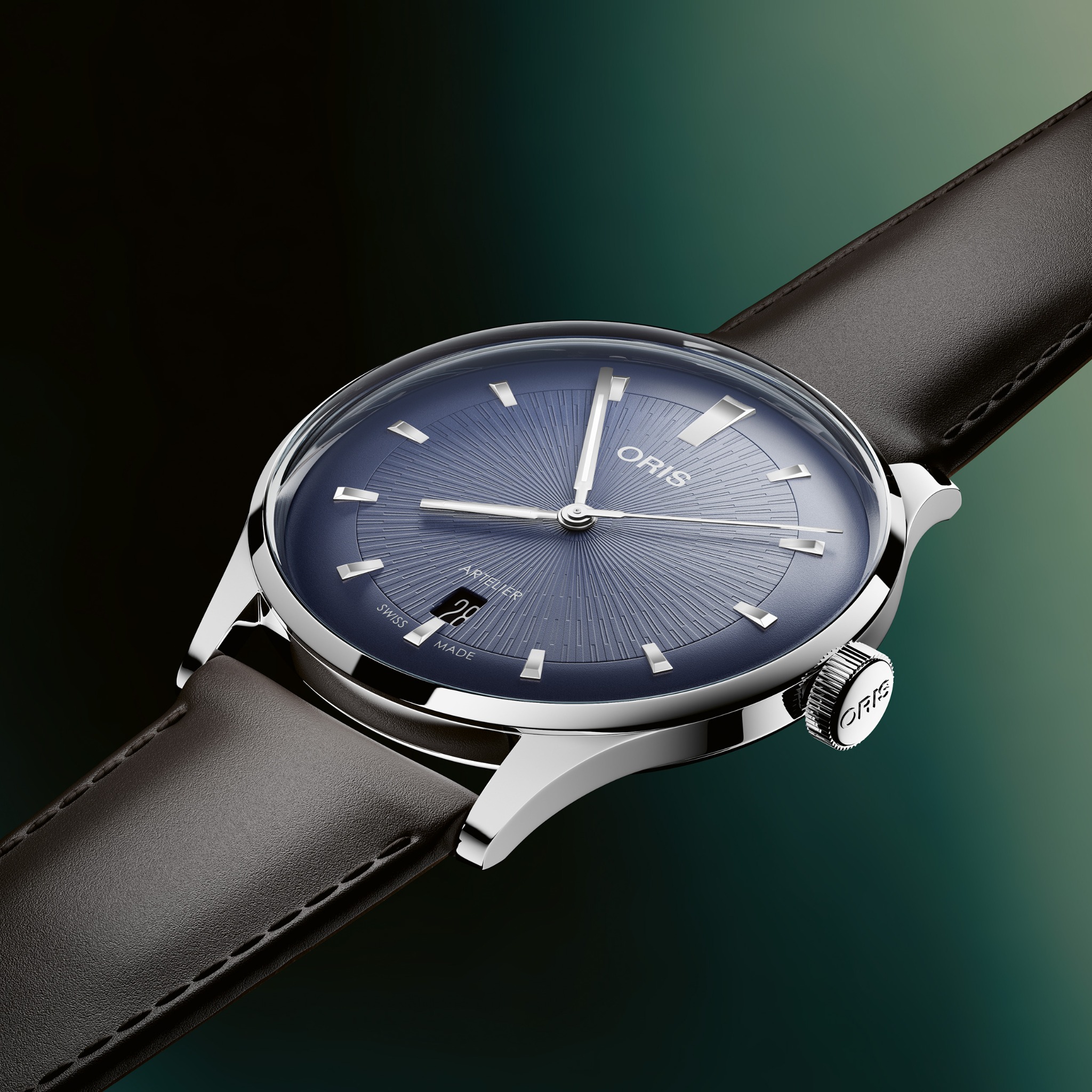 CHRISTIAN Uhren · Schmuck Facebook ad