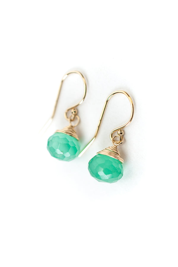 Anne Vaughan Designs Facebook ad: Whether layering or finding that statement piece, Anne…