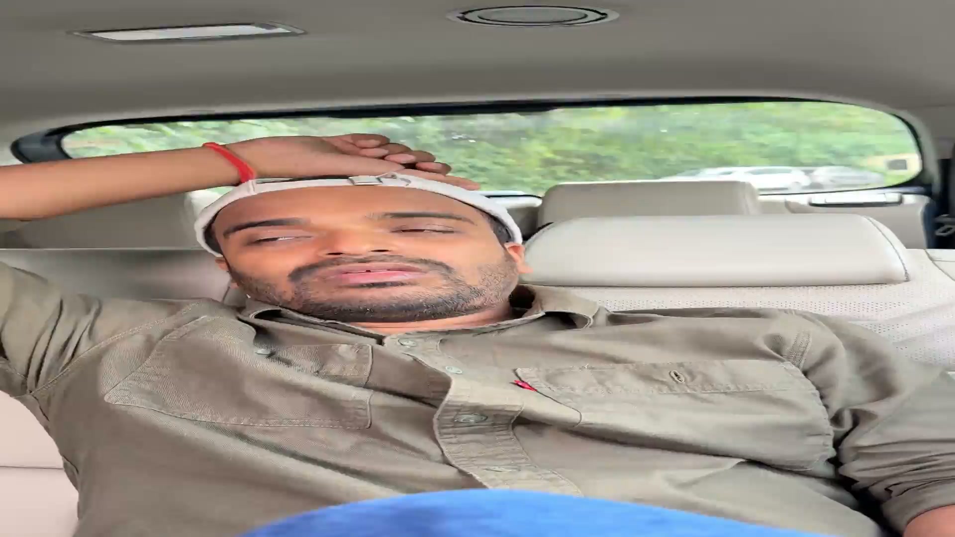 ENO India Facebook ad: Safar ka sabse annoying uninvited guest?