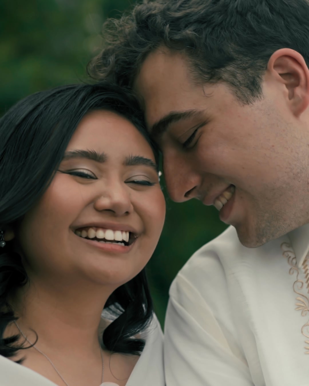 Harbor and Lace Films Facebook ad: Honest Pricing, Heirloom Quality