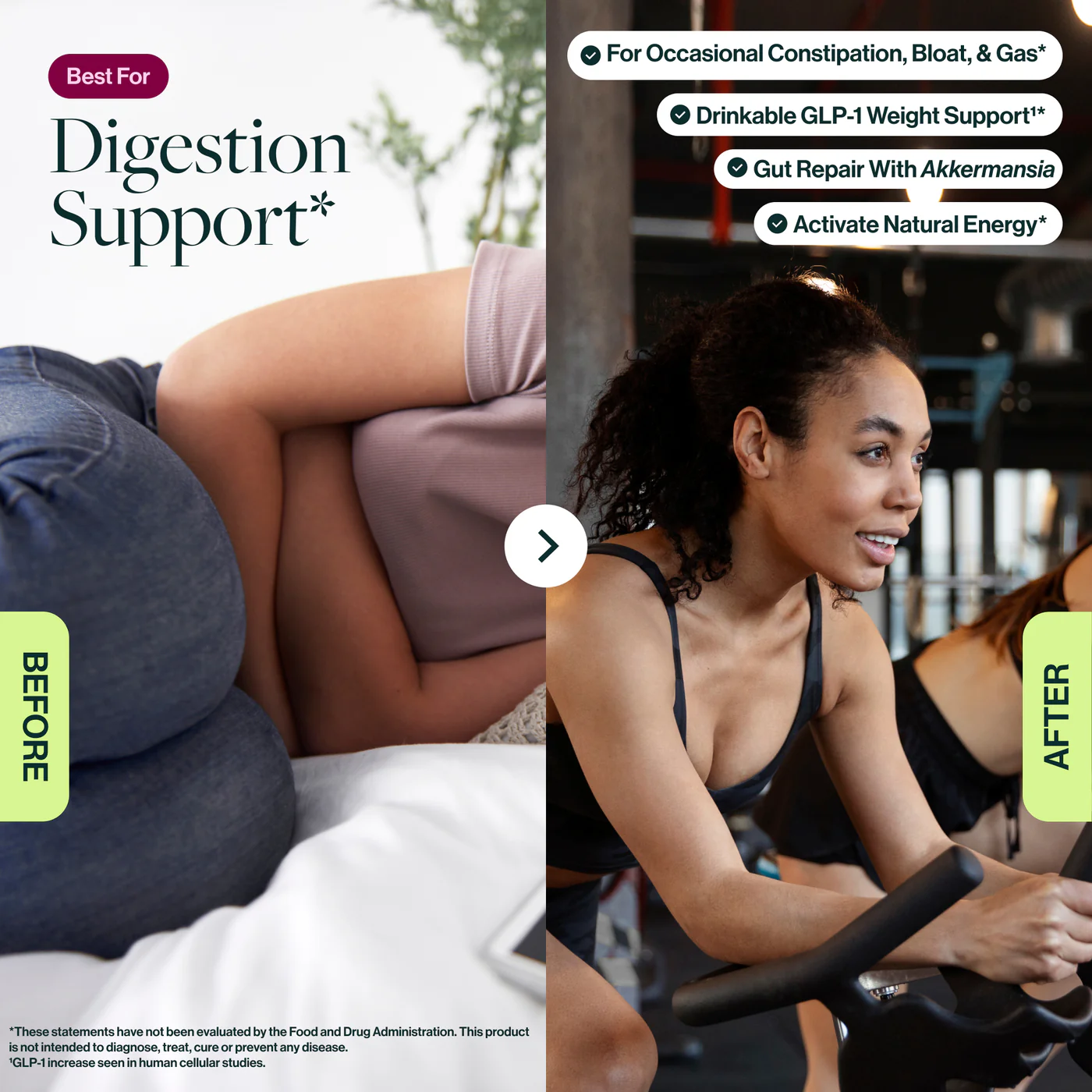 ResBiotic Facebook ad