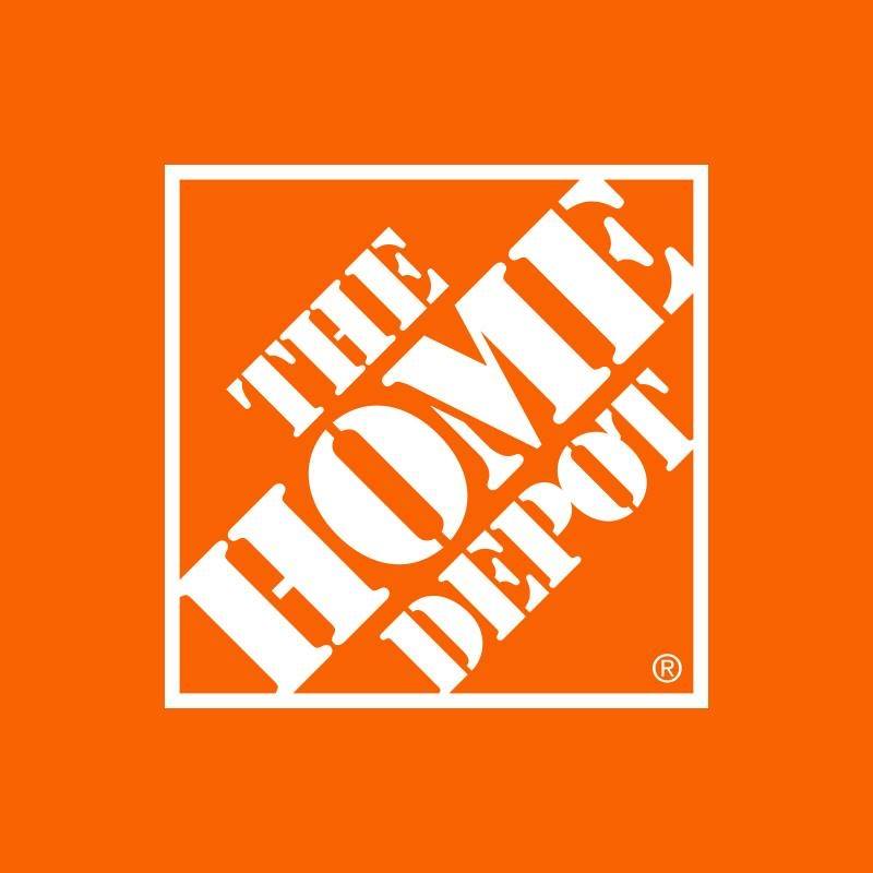 The Home Depot Facebook ad