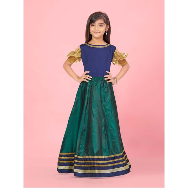Nykaa Fashion Kids Facebook ad