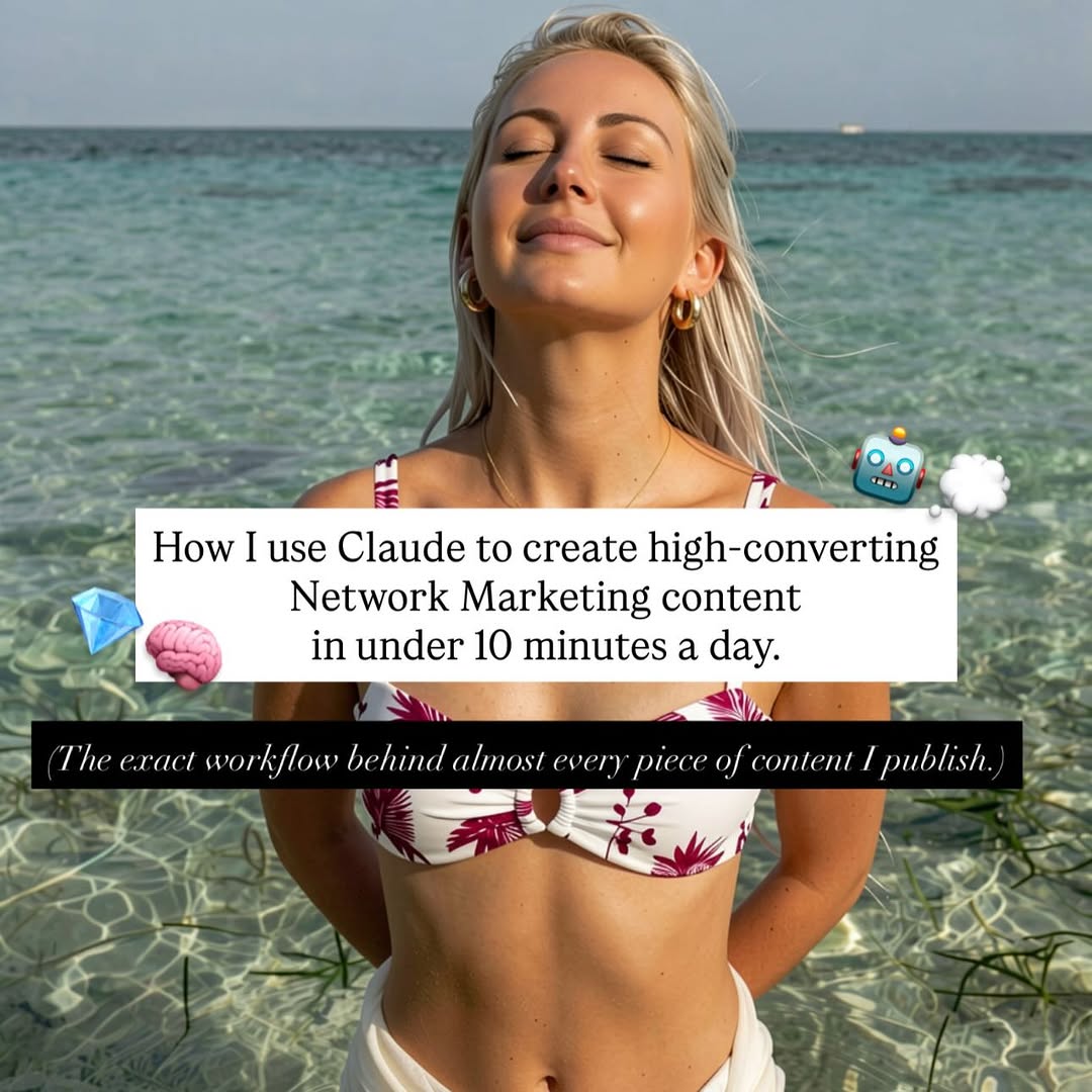 Brit Forrester Coaching  Facebook ad