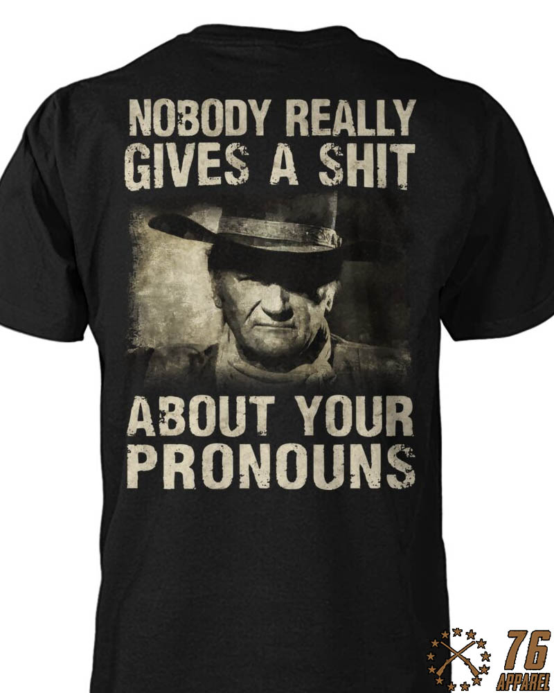 1776 Clothing Facebook ad: Love this T shirt!