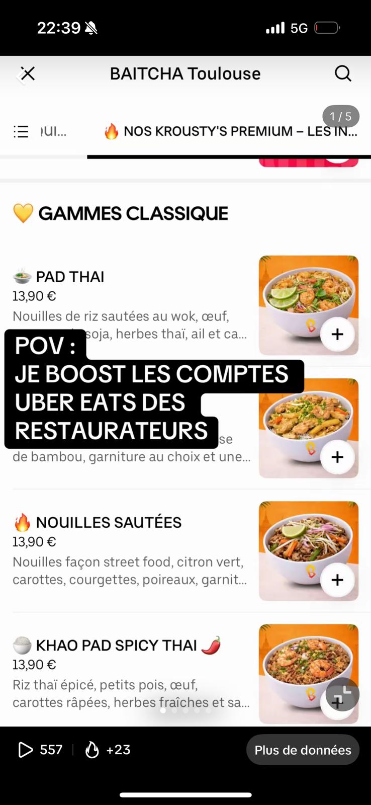 ExpertPlace Facebook ad: ๐๐จ๐ฎ๐ฌ ๐ญ๐จ๐ฎ๐ซ๐ง๐๐ณ ๐ฬ ๐ ๐๐๐โฌ/๐ฆ๐จ๐ข๐ฌ ๐ฌ๐ฎ๐ซโฆ