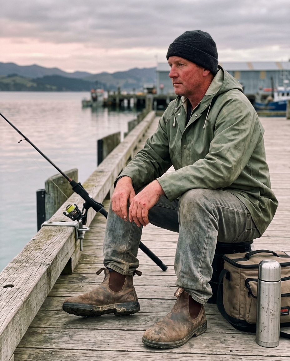 Bio Gold NZ Facebook ad