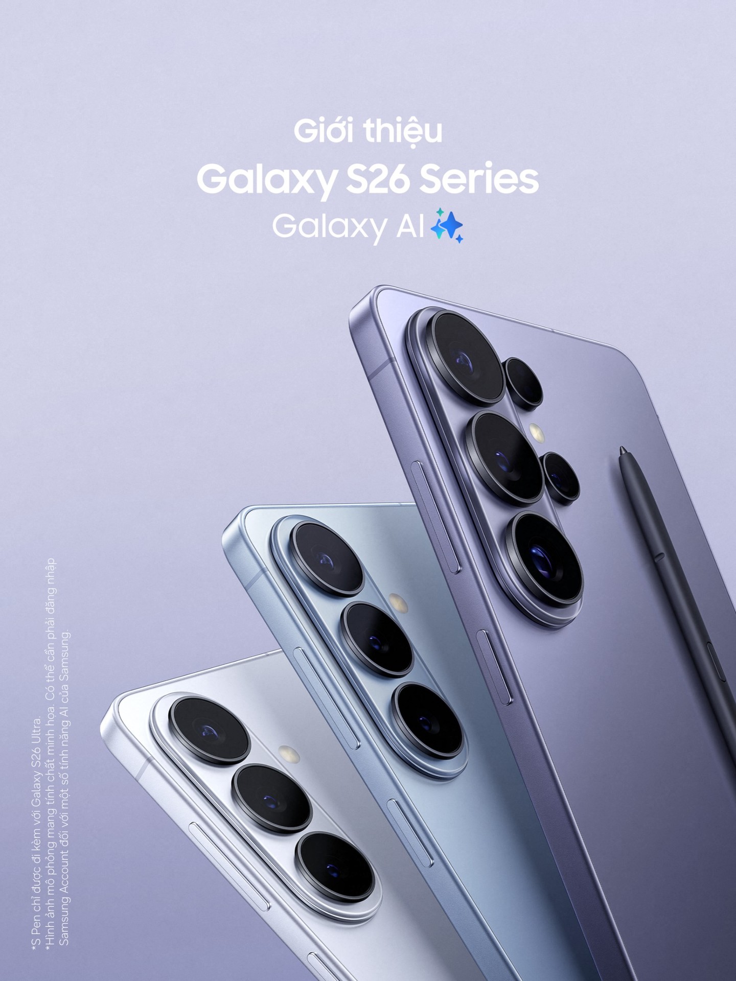 Samsung Facebook ad