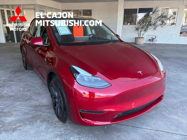 El Cajon Mitsubishi Facebook ad: High-Quality Electric Vehicles with LOW Payment Options