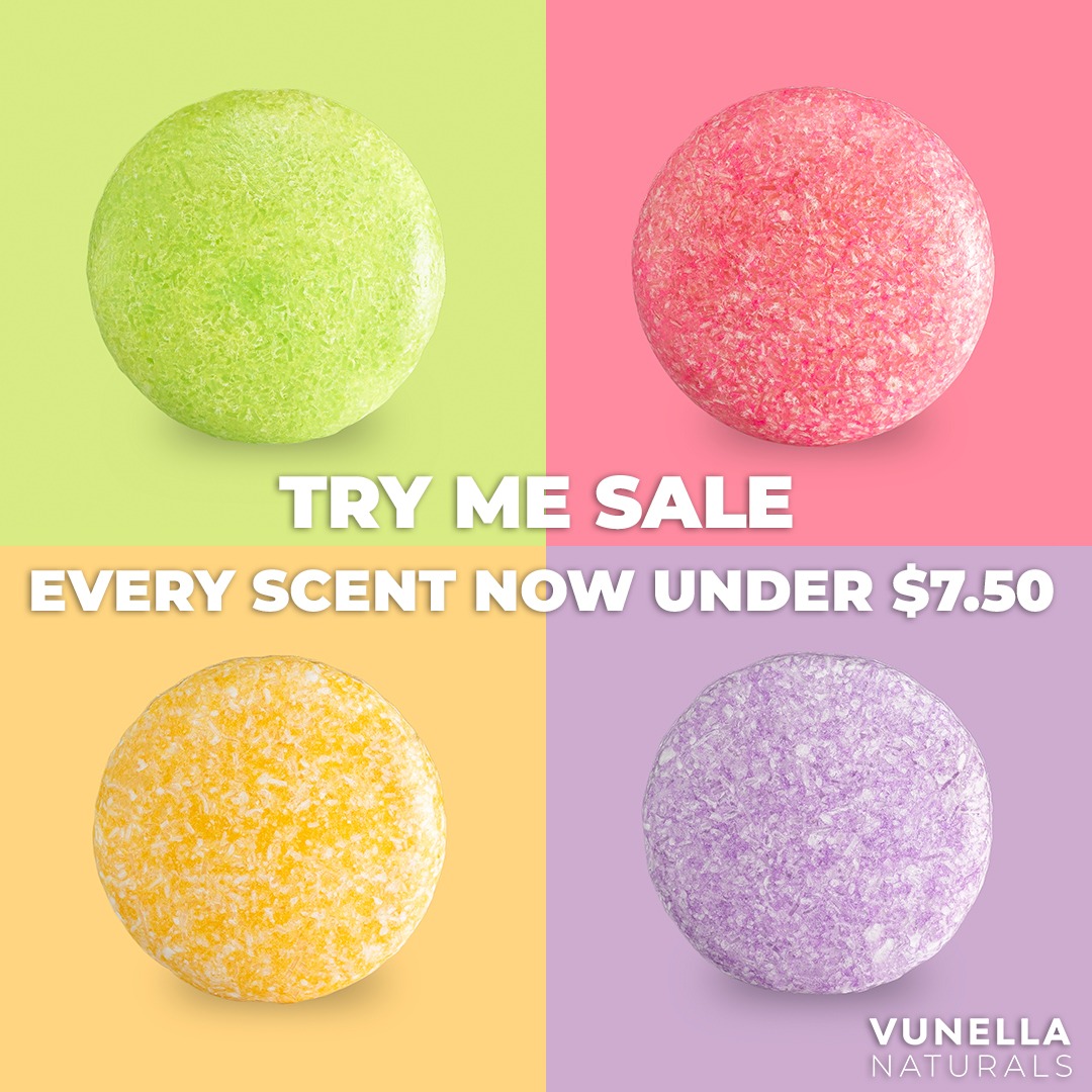 Vunella Facebook ad from Mar 10, 2024