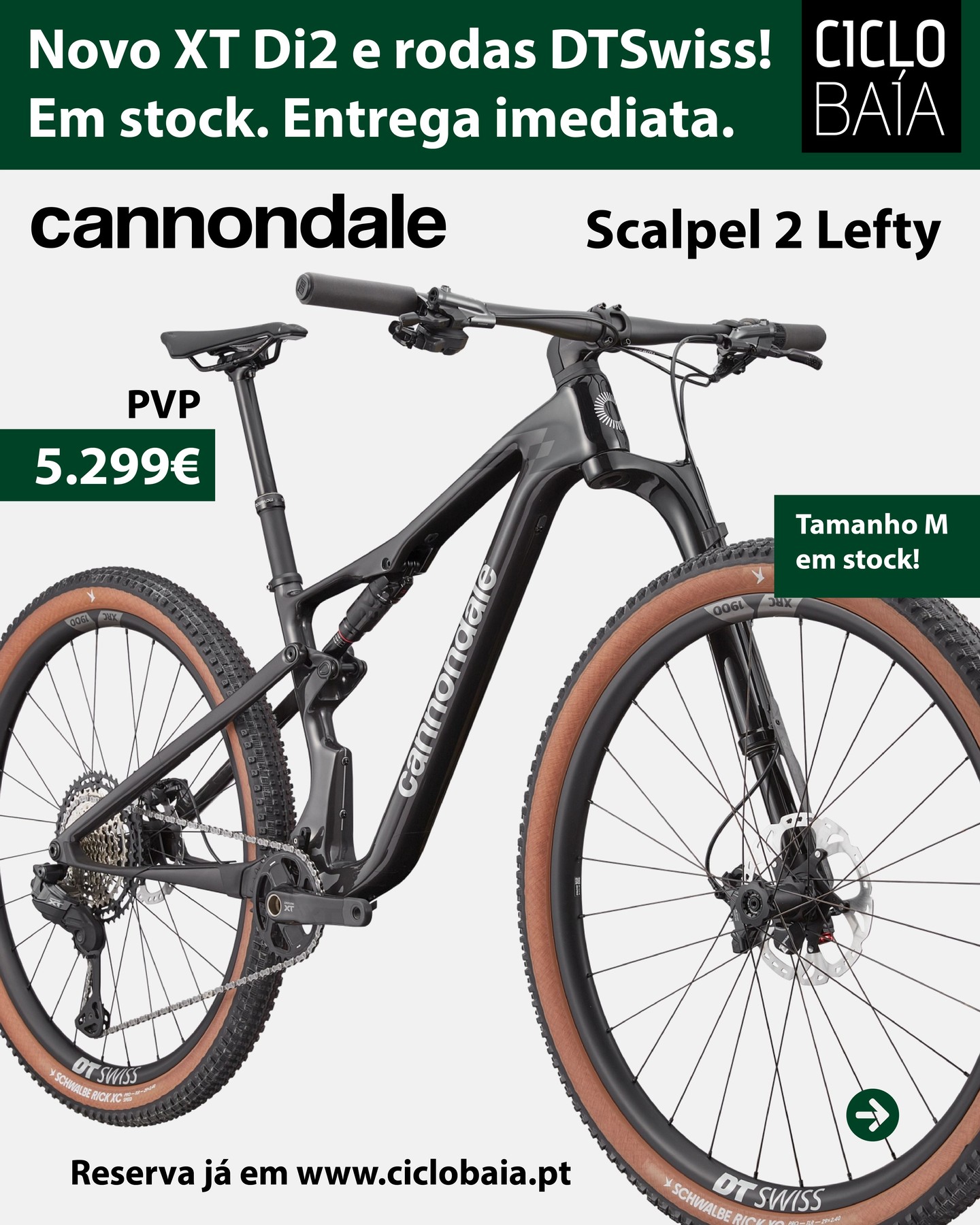 Ciclobaía:: Bicicletas Trek e Cannondale Facebook ad: Ciclobaía:: Bicicletas Trek e Cannondale