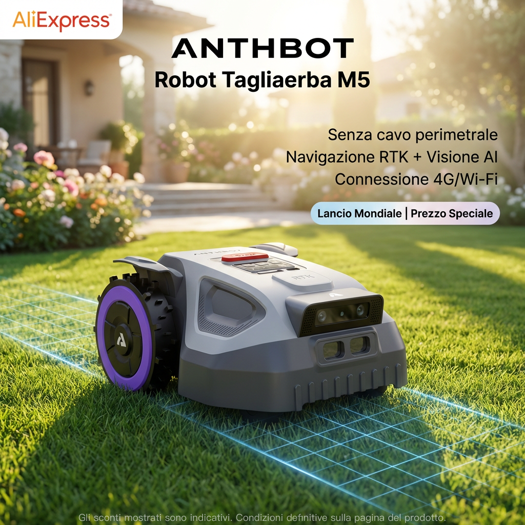 AliExpress Facebook ad