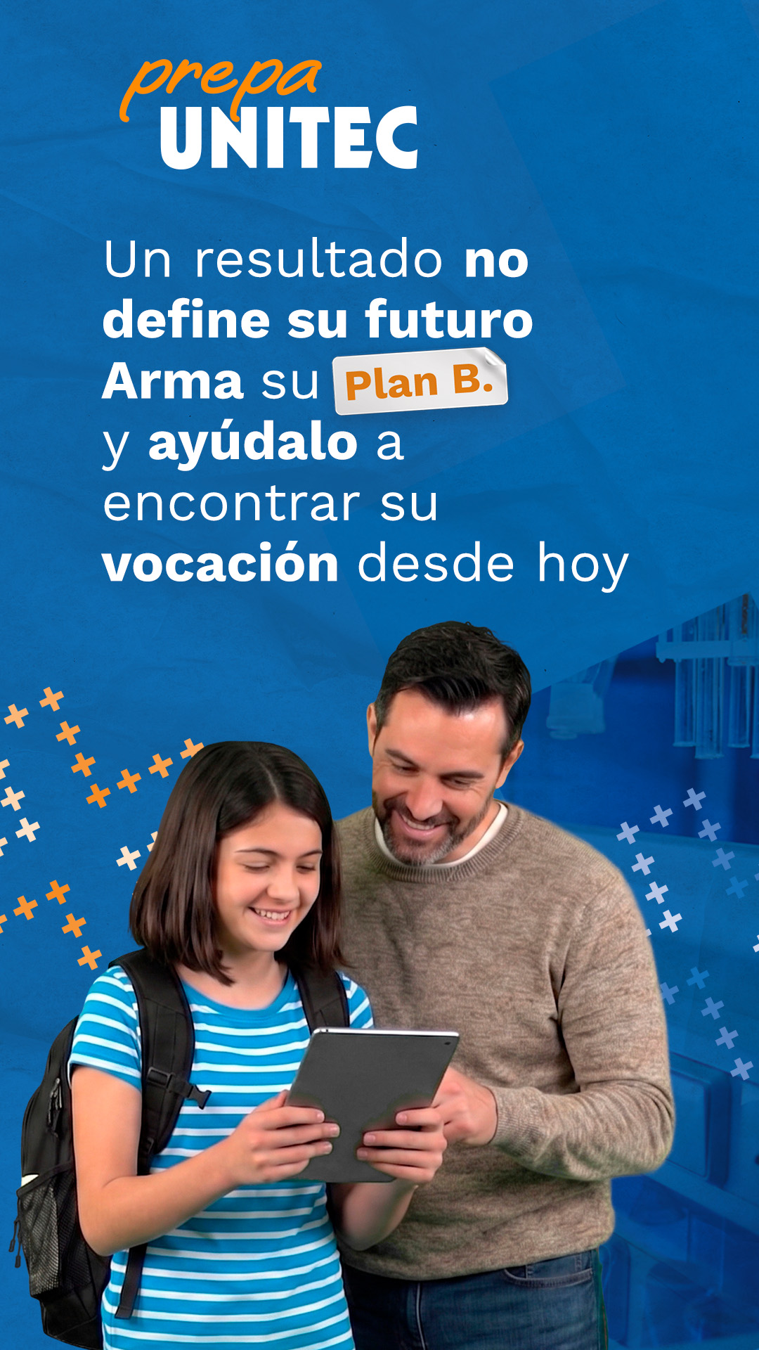 UNITEC Facebook ad