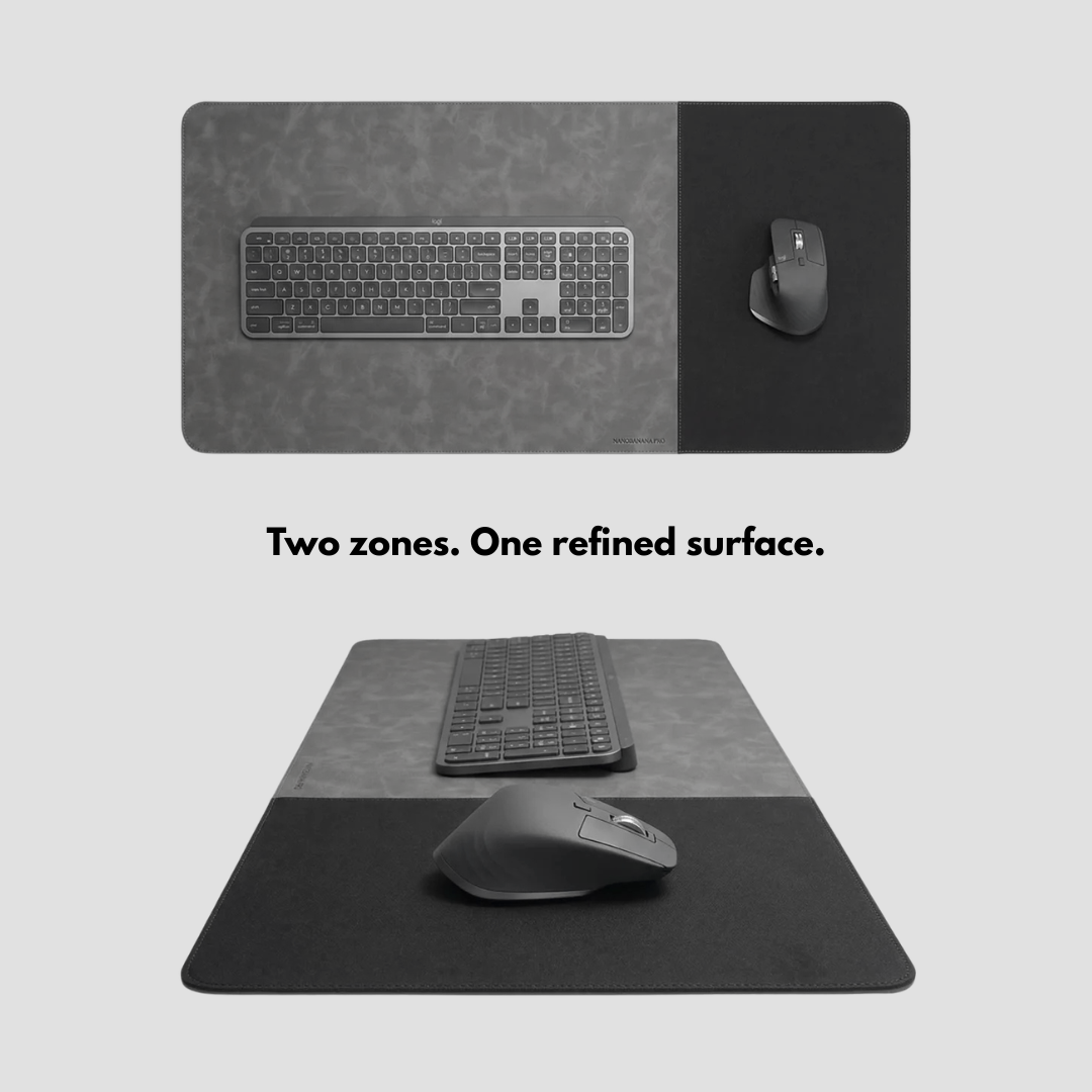 Cyber Vintage Facebook ad: Two zones. Better workflow.