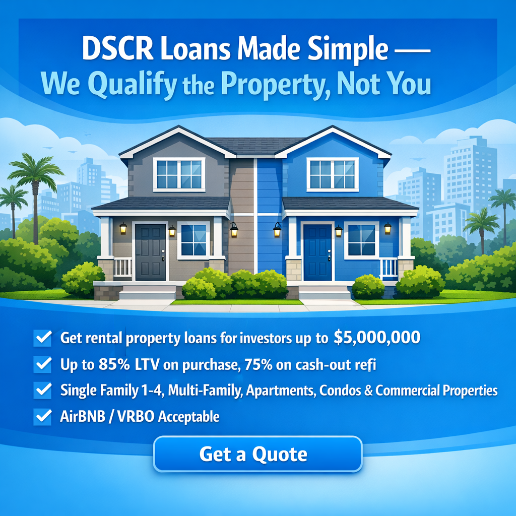Steven Milovich, Mortgage Advisor - NMLS ID 1404509 Facebook ad