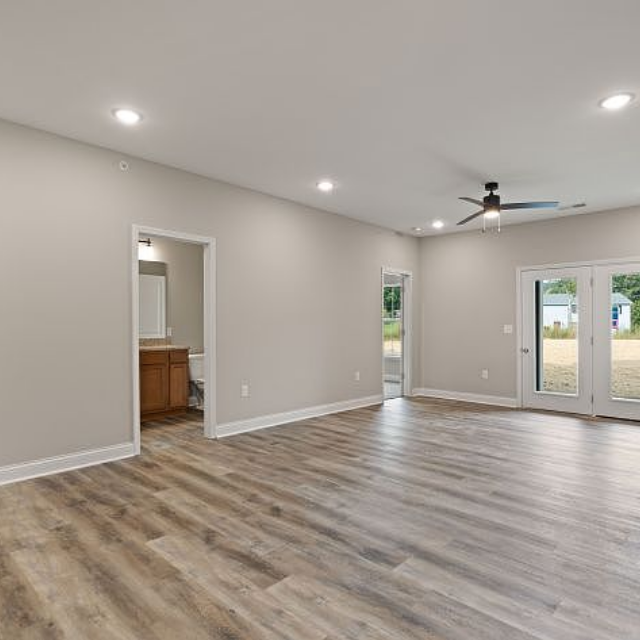 Zillow For Rent Facebook ad