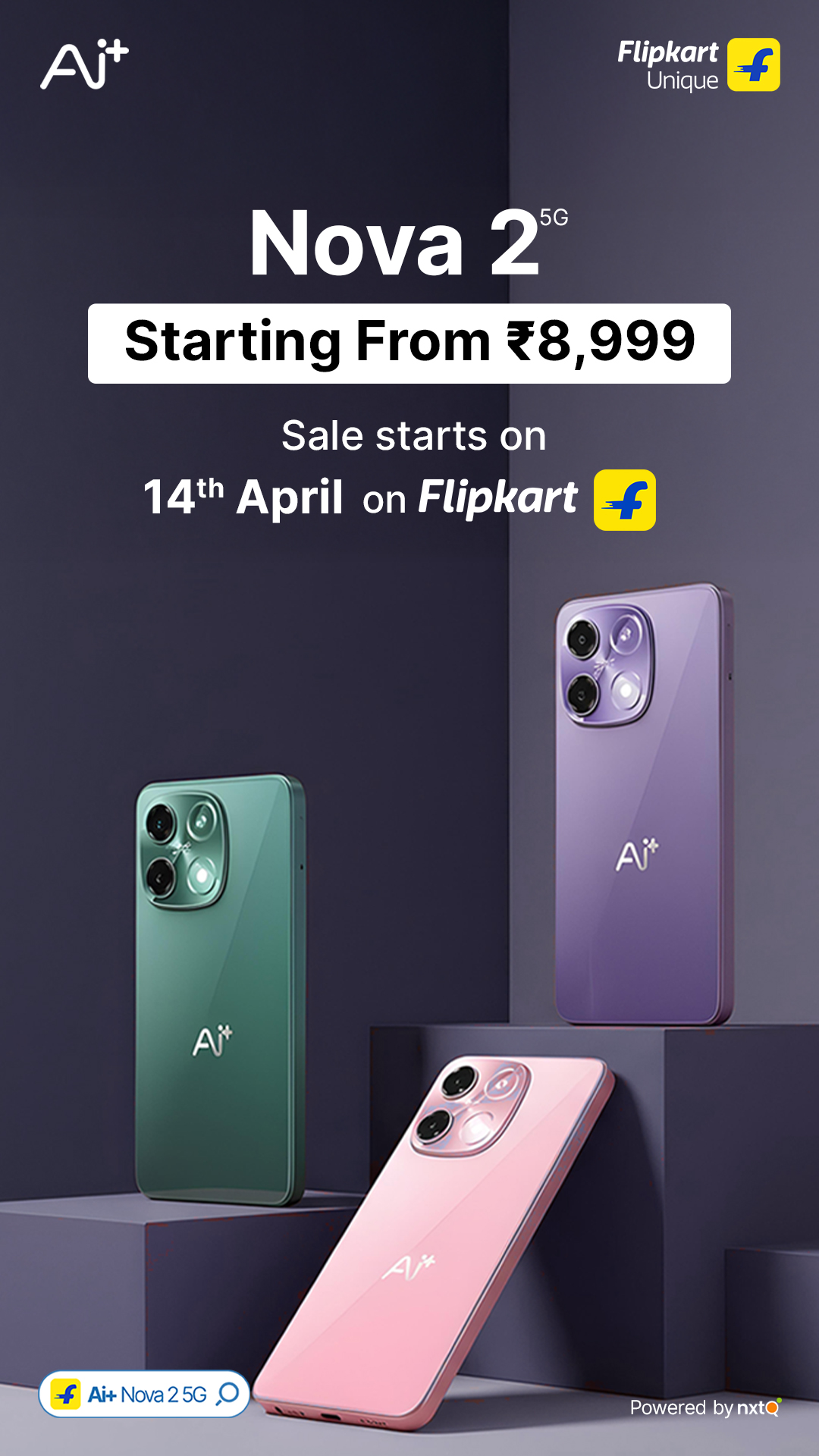Flipkart Facebook ad