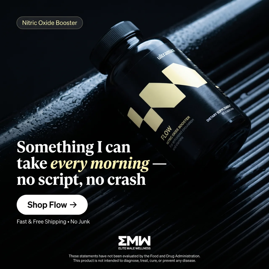 Bathmate Facebook ad