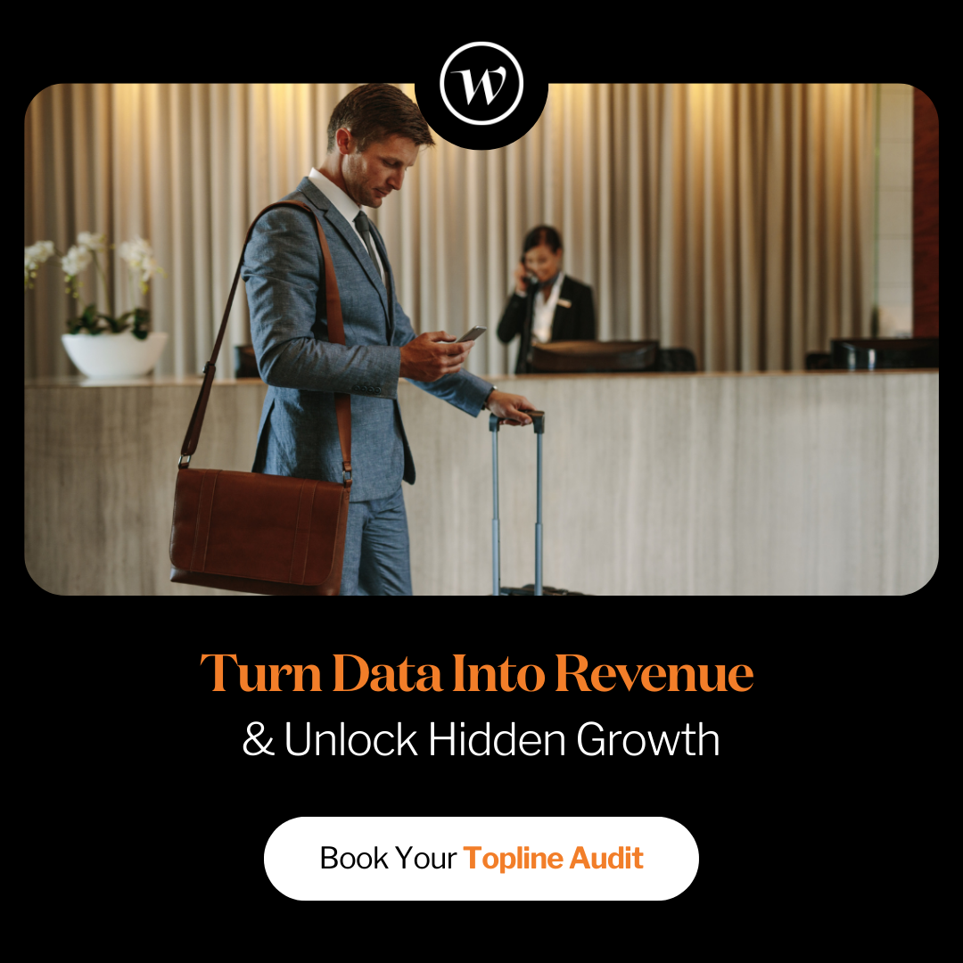 Wallop Facebook ad: Get Your Free Audit Today