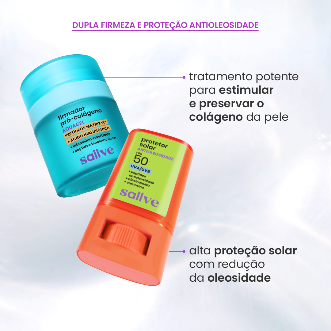 Sallve Facebook ad