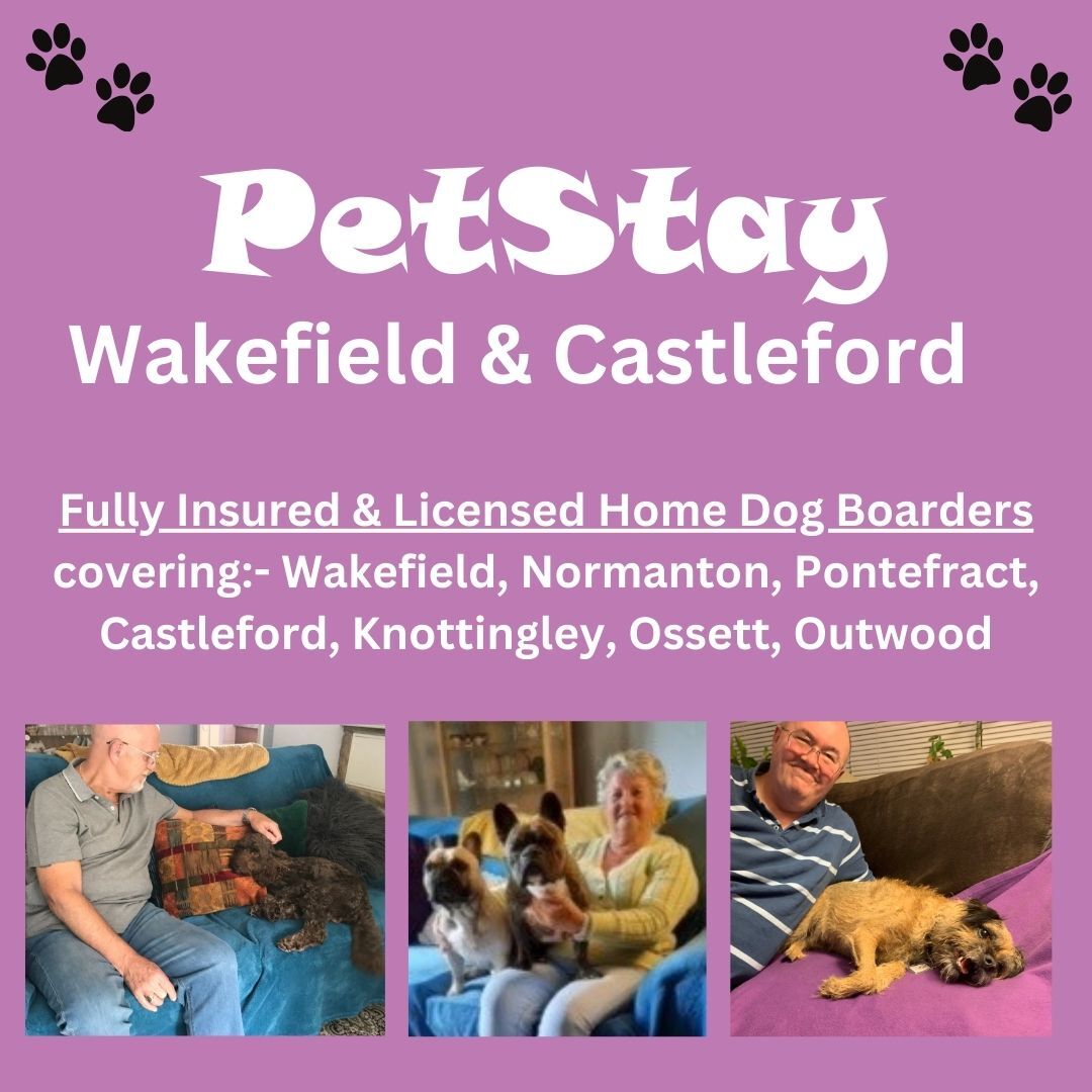 PetStay Facebook ad: Planning a holiday but worried about leaving your…