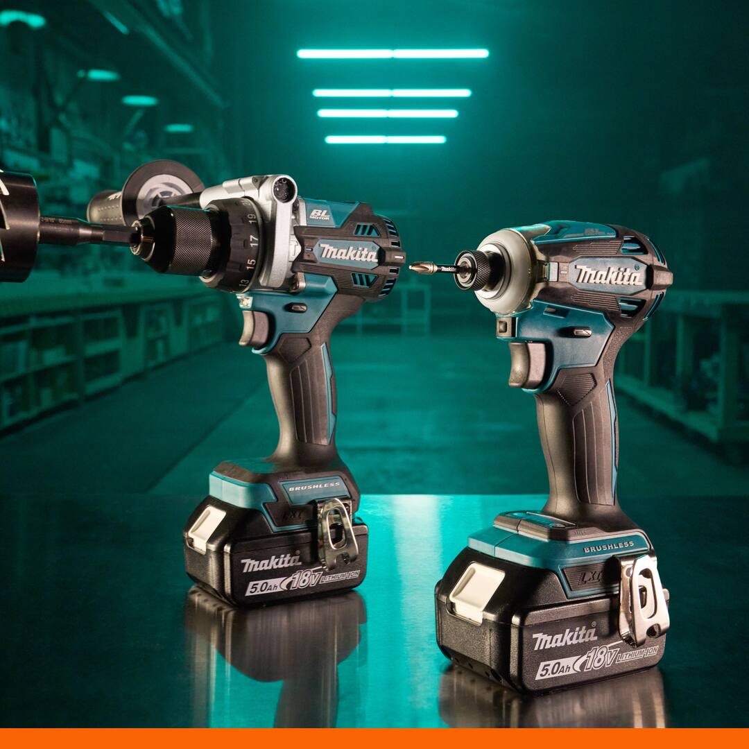 The Home Depot Facebook ad