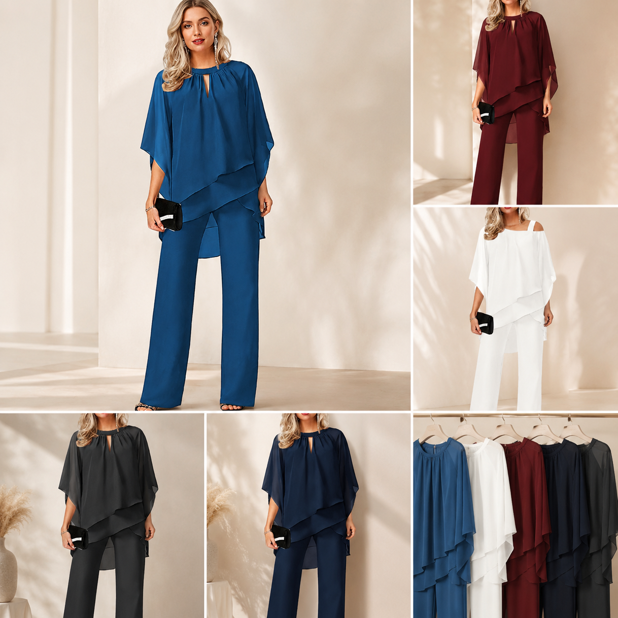 Ellis Ridge Facebook ad: 60% Off This Elegant Set