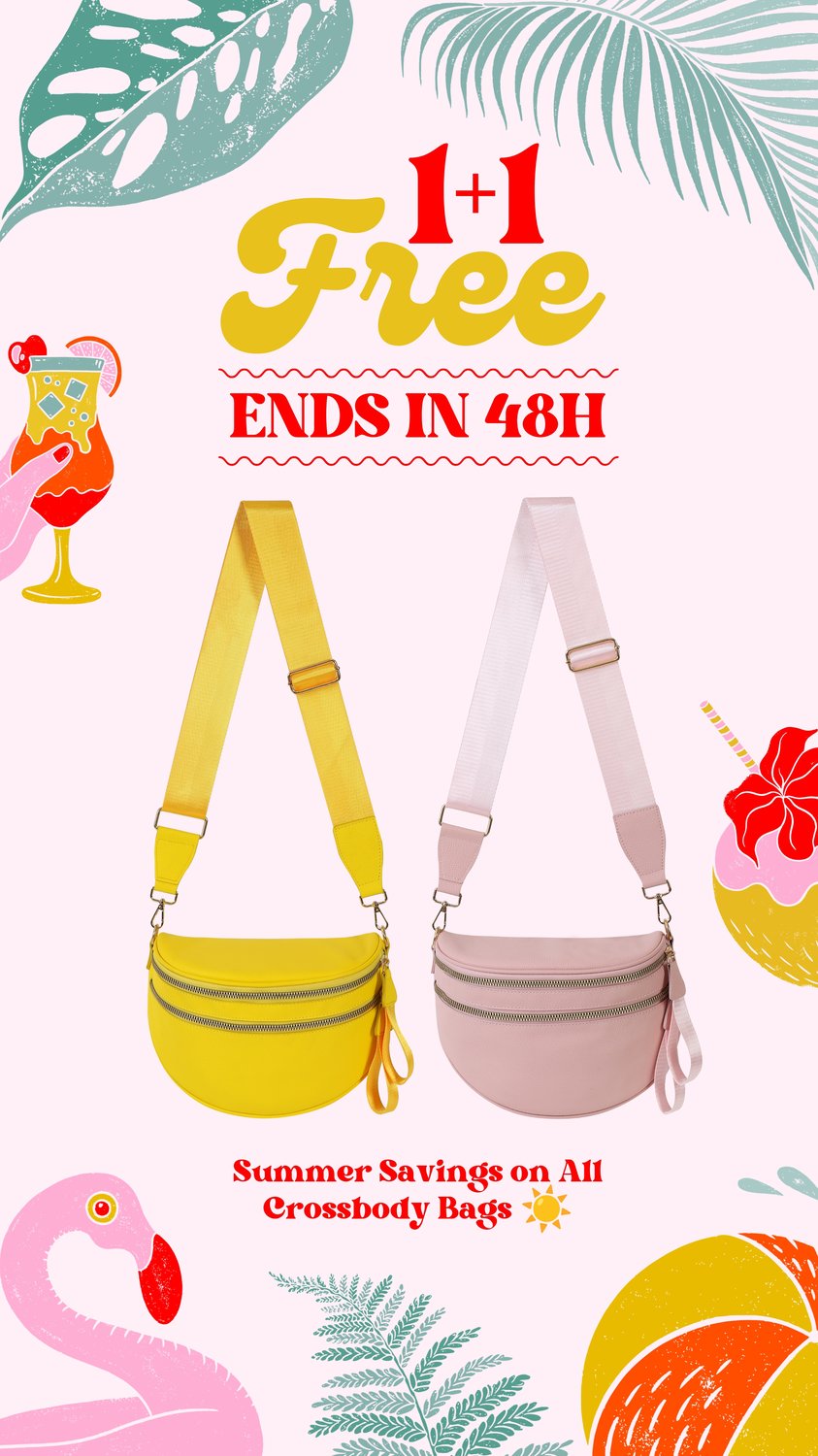 Emmafy Bags Facebook ad