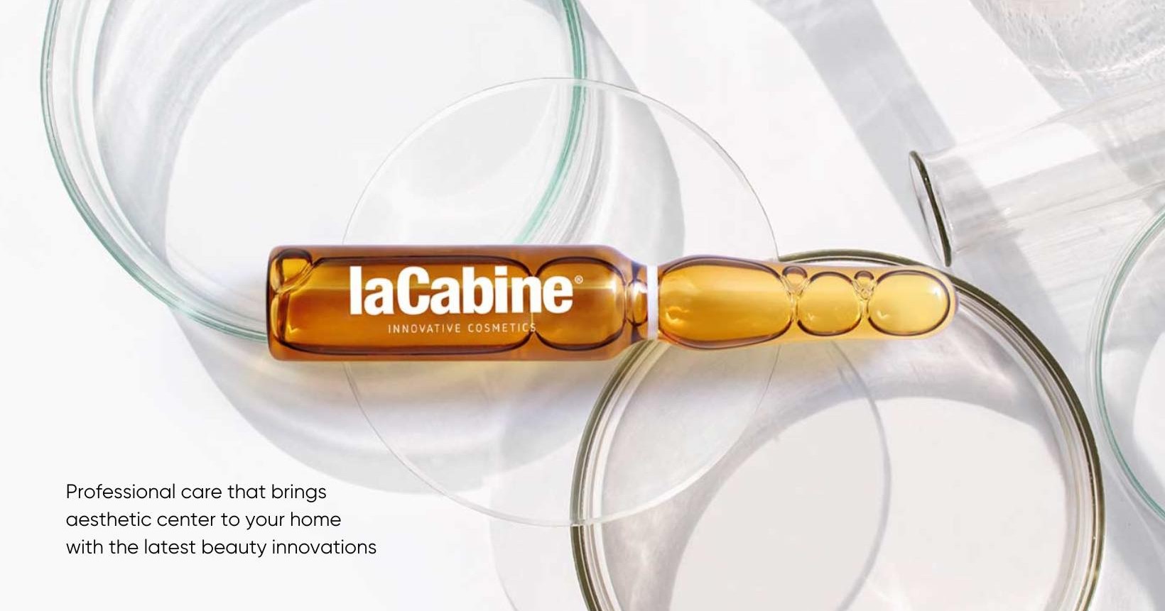 La Cabine Indonesia Facebook ad