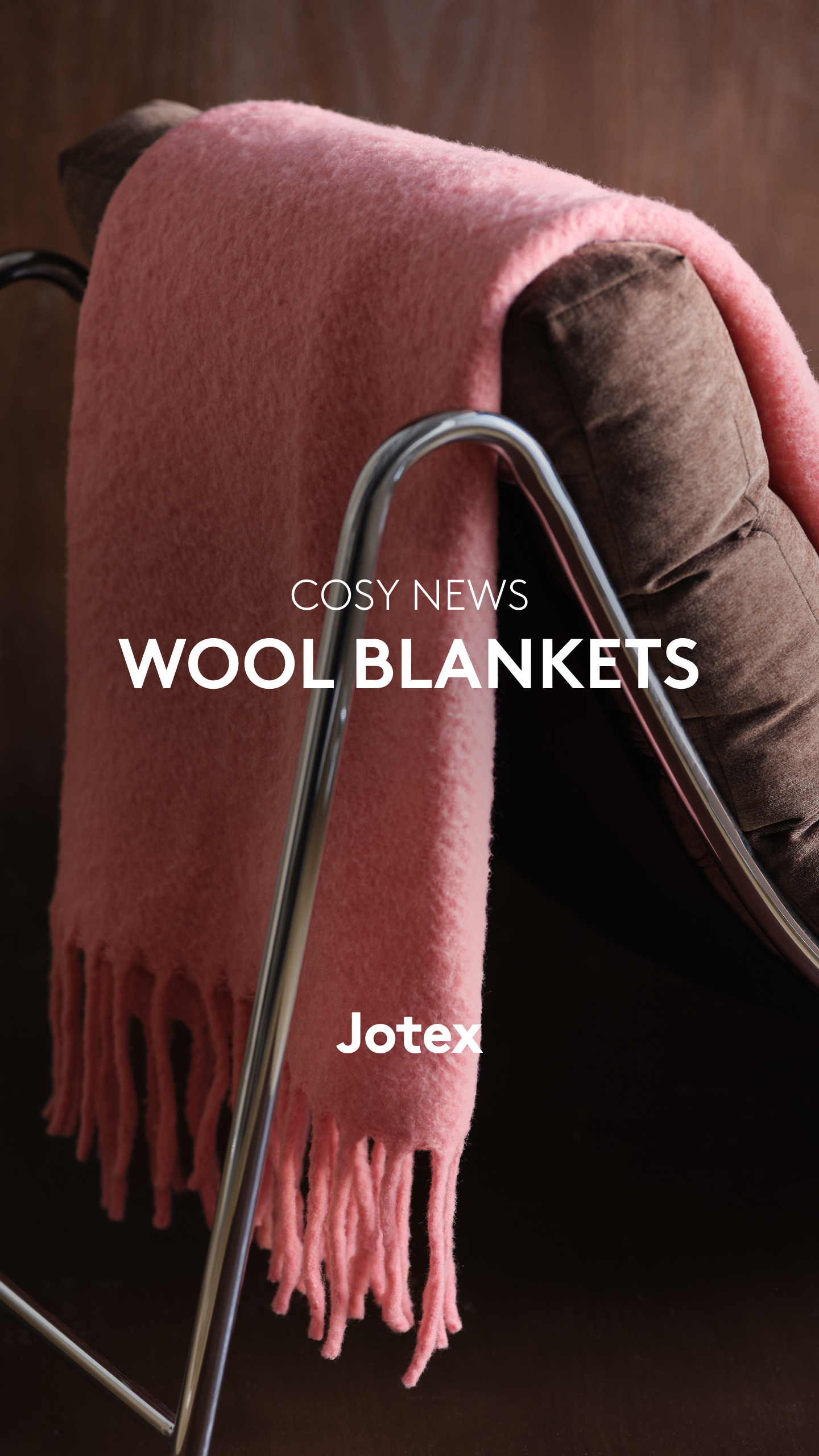 Jotex Facebook ad