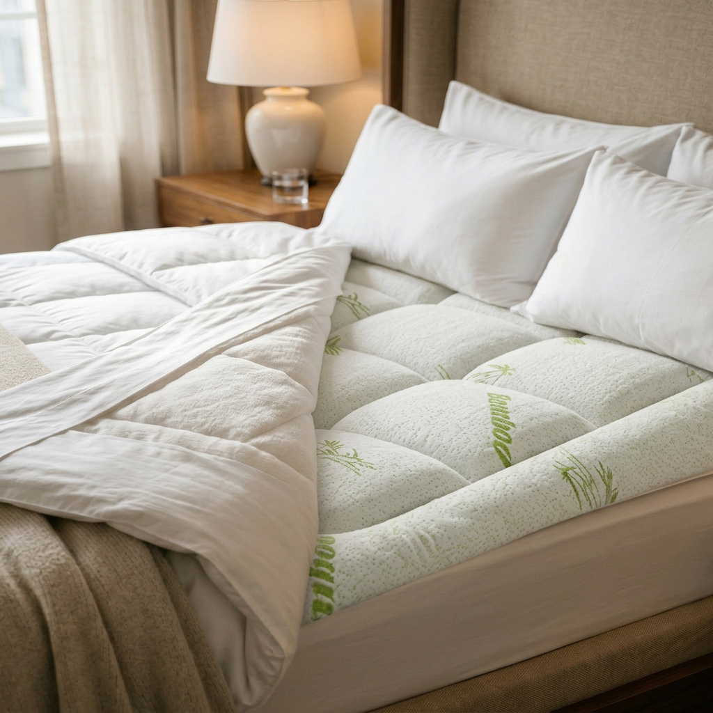 Sleep Health Specialist Facebook ad