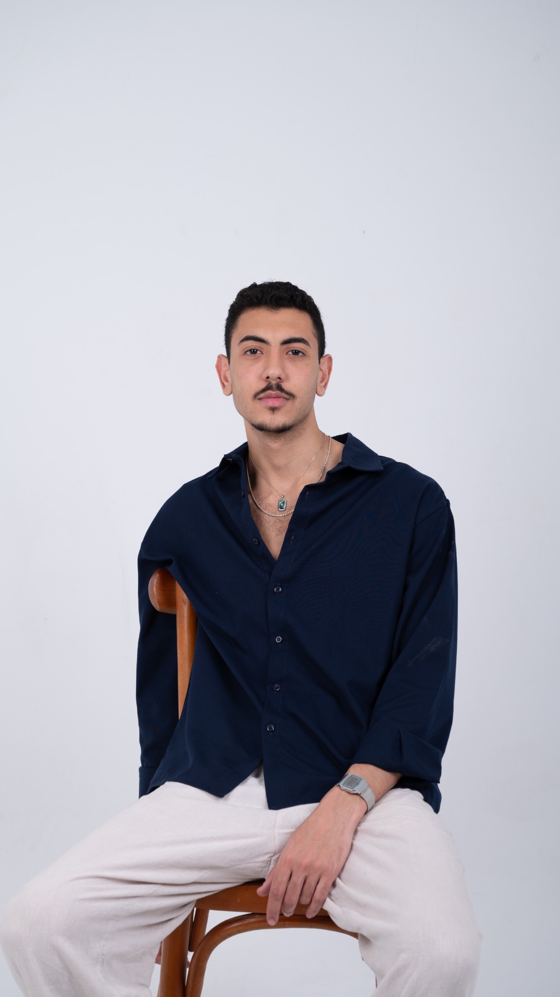 Elegant Panther Facebook ad: Summer Collection